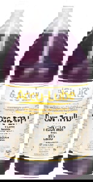 ACCU-LUBE POWER STAMP II HEAVY-DUTY NON-STAINING MQL STAMPING LUBRICANT 1 GAL